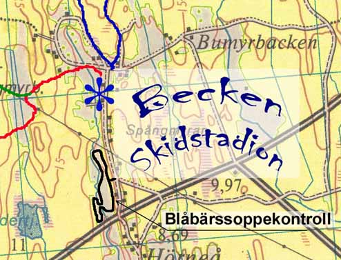 Spårkarta